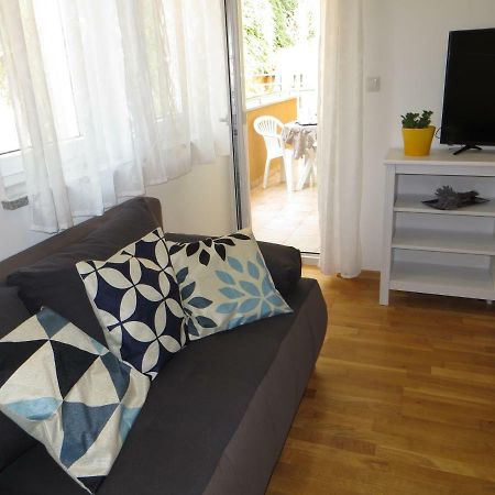 Apartman Mario 茨雷斯 外观 照片