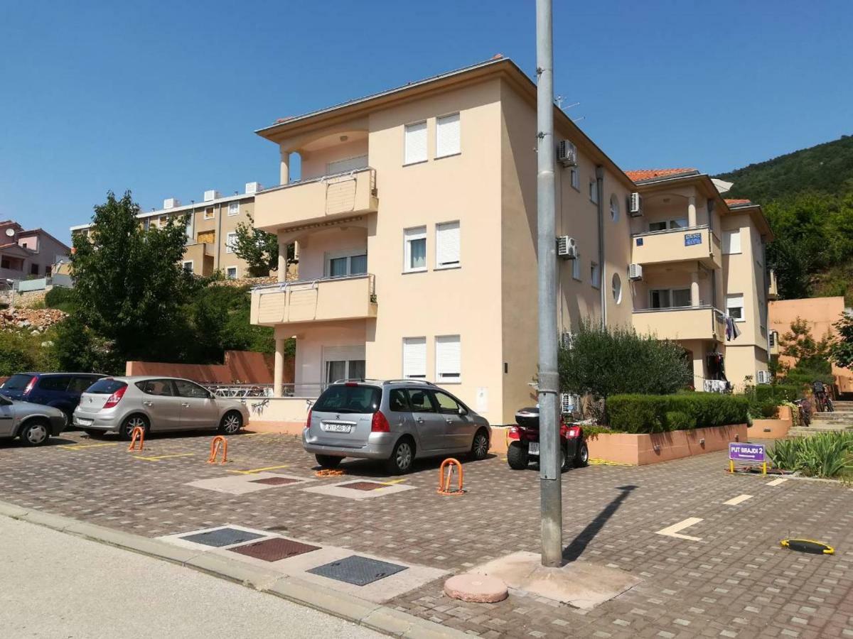Apartman Mario 茨雷斯 外观 照片